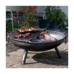 Braséro de jardin Céleste Ø83 x h40 cm – Image 5