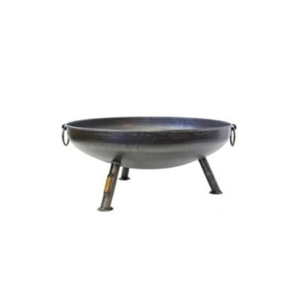 Braséro de jardin Céleste Ø83 x h40 cm