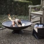 Braséro de jardin Esschert Ø80 x h26 cm – Image 4