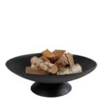 Braséro de jardin Esschert Ø80 x h26 cm – Image 3