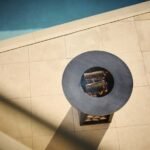 Braséro plancha OFYR Classic Storage 100 Black – Image 6