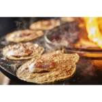 Braséro plancha OFYR Classic Storage 100 Black – Image 5