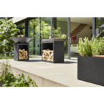 Braséro plancha OFYR Classic Storage 100 Black – Image 4