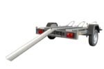 Remorque moto basculante UNITRAILER MOTO 3 – Image 7