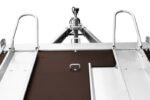 Remorque moto 2 rails UNITRAILER MOTO 2 – Image 5