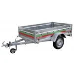 REMORQUE SENTAR UNI 205.5