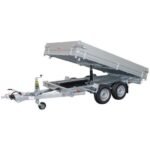 Tri-benne électrique Anssems KSX 3500 – Image 2