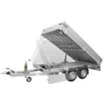 Tri-benne électrique Anssems KSX 3000 – Image 3