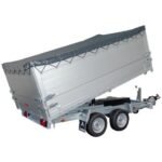 Tri-benne électrique Anssems KSX 3000 – Image 4