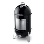 Fumoir Weber Smokey Mountain 57 cm Cooker