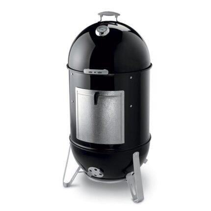 Fumoir Weber Smokey Mountain 57 cm Cooker