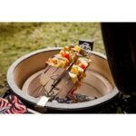 Barbecue kamado Grill Guru Classic Large Øint 46cm sur chariot – Image 7