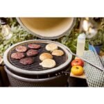 Barbecue kamado Grill Guru Classic Large Øint 46cm sur chariot – Image 6