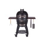 Barbecue Kamado Monolith Avantgarde Classic sur chariot
