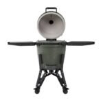 Barbecue kamado The Bastard PRO Large Alpine Green – Image 7