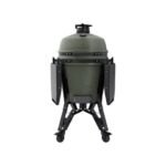 Barbecue kamado The Bastard PRO Large Alpine Green – Image 6