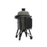 Barbecue kamado The Bastard PRO Large Alpine Green – Image 5
