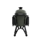 Barbecue kamado The Bastard PRO Large Alpine Green – Image 4