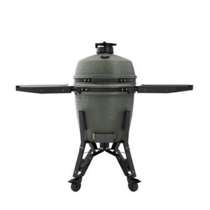 Barbecue kamado The Bastard PRO Large Alpine Green
