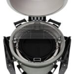 Barbecue kamado The Bastard PRO Large Alpine Green – Image 2