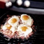 Barbecue kamado The Bastard Urban Large Øint 49cm sur chariot – Image 7