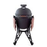 Barbecue kamado The Bastard Urban Large Øint 49cm sur chariot – Image 5