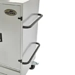 Malle de concours – sellerie mobile midi confort spéciale écuries – Image 2