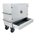 Malle de concours – sellerie mobile maxi confort spéciale écuries – Image 3