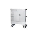 Malle de concours – Sellerie mobile MAXI PLUS spéciale écuries