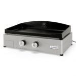 Plancha Allure Electrique 260 Inox