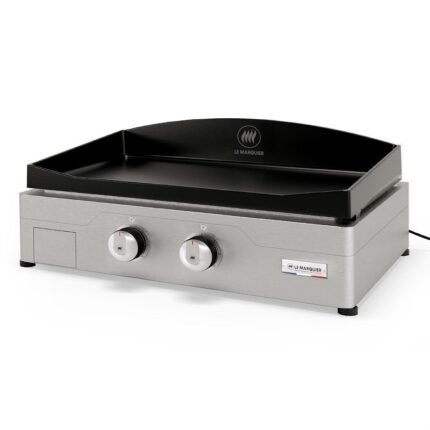 Plancha Allure Electrique 260 Inox