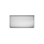 Plancha Planet Chef 80 Lisse inox 3 brûleurs 78 x 40 gaz – Image 5