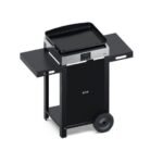 Plancha électrique Eno Initial 50 sur chariot