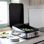 Plancha électrique Enosign 40 – Image 2