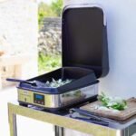 Plancha électrique Enosign 40 – Image 3