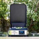 Plancha électrique Enosign 40 – Image 4