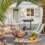 Plancha électrique Forge Adour Base 60 acier noir – Image 3