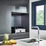 Plancha électrique Forge Adour Modern 45 inox 1 feu 43 x 42 – Image 2