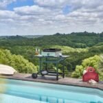 Plancha électrique Forge Adour Modern 45 inox 1 feu 43 x 42 – Image 3