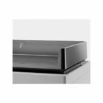Plancha électrique Forge Adour Modern 45 inox 1 feu 43 x 42 – Image 4