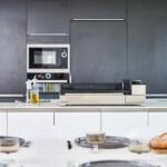 Plancha électrique Forge Adour Premium 60 inox 2 feux 60 x 40 – Image 2