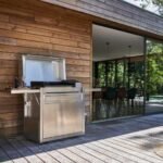 Plancha électrique Forge Adour Premium 60 inox 2 feux 60 x 40 – Image 5