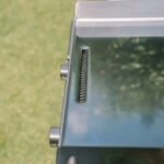 Plancha Krampouz Design Double inox 2 feux 65 x 40 – Image 6