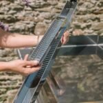 Plancha Krampouz Design Double inox 2 feux 65 x 40 – Image 5