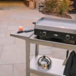 Plancha électrique Krampouz Série Noire – Image 4