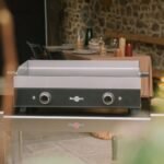 Plancha électrique Krampouz Série Noire – Image 3