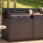 Plancha gaz Forge Adour Origin 75 acier émaillé – Image 2