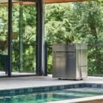 Plancha gaz Forge Adour Premium 60 inox sur chariot + capot – Image 5