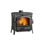 Poêle à bois Isotta Evo 11.9 Kw