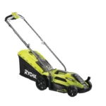 Tondeuse électrique 1300 W 33 cm Ryobi RLM13E33S